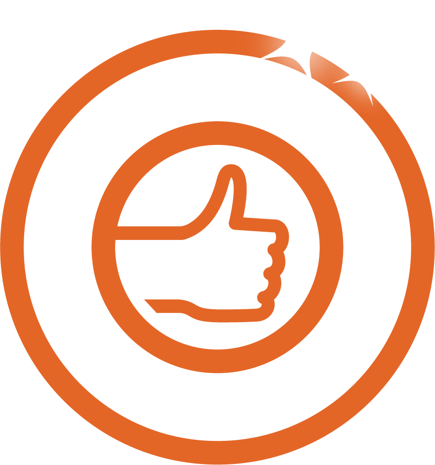 Guarantee Logo